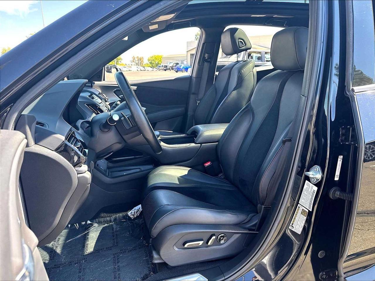 2024 Acura RDX w/A-Spec Package Roseville CA