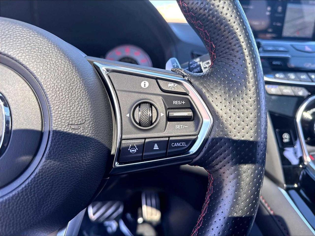 2024 Acura RDX w/A-Spec Package Roseville CA