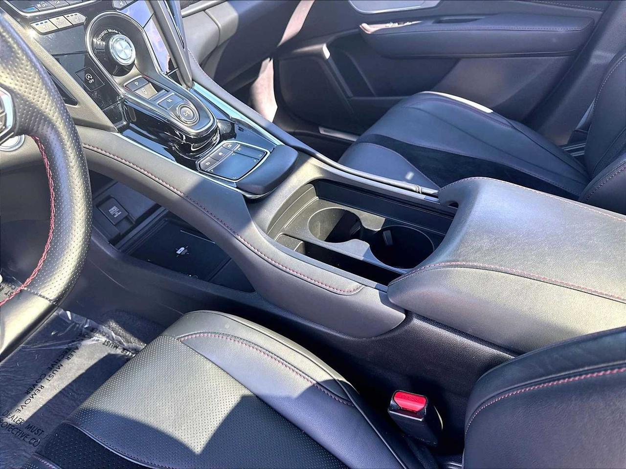 2024 Acura RDX w/A-Spec Package Roseville CA