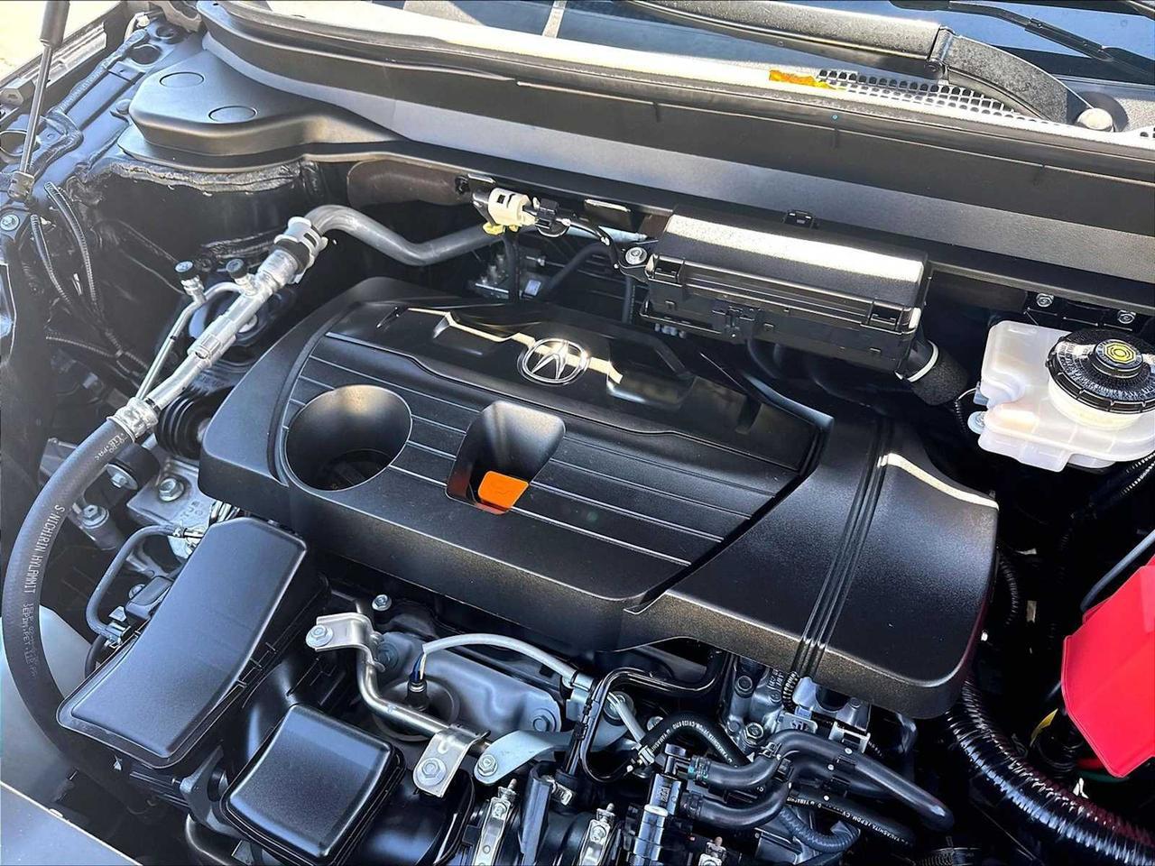 2024 Acura RDX w/A-Spec Package Roseville CA