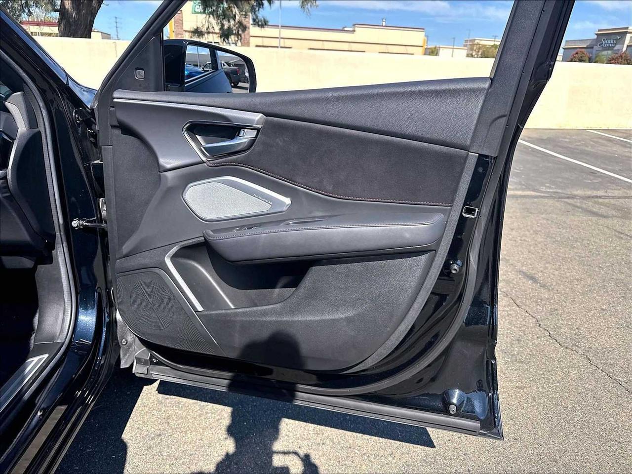 2024 Acura RDX w/A-Spec Package Roseville CA