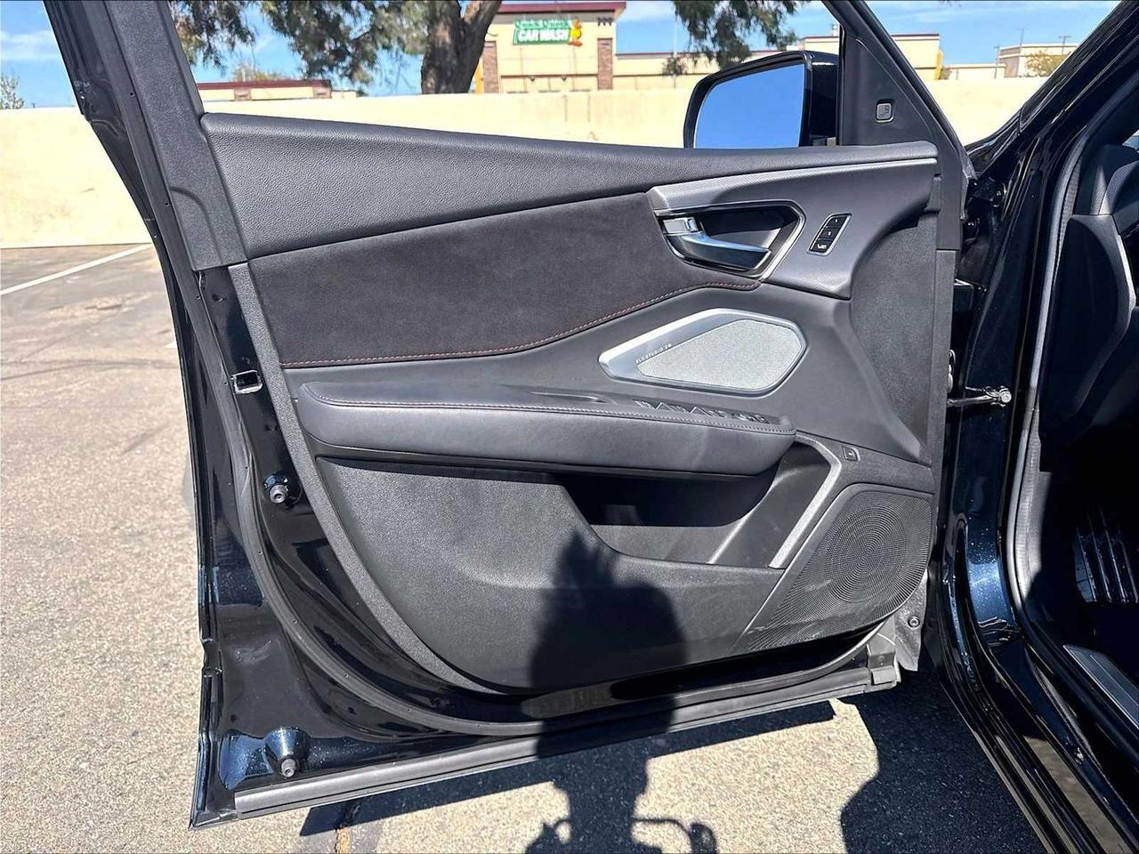 2024 Acura RDX w/A-Spec Package Roseville CA