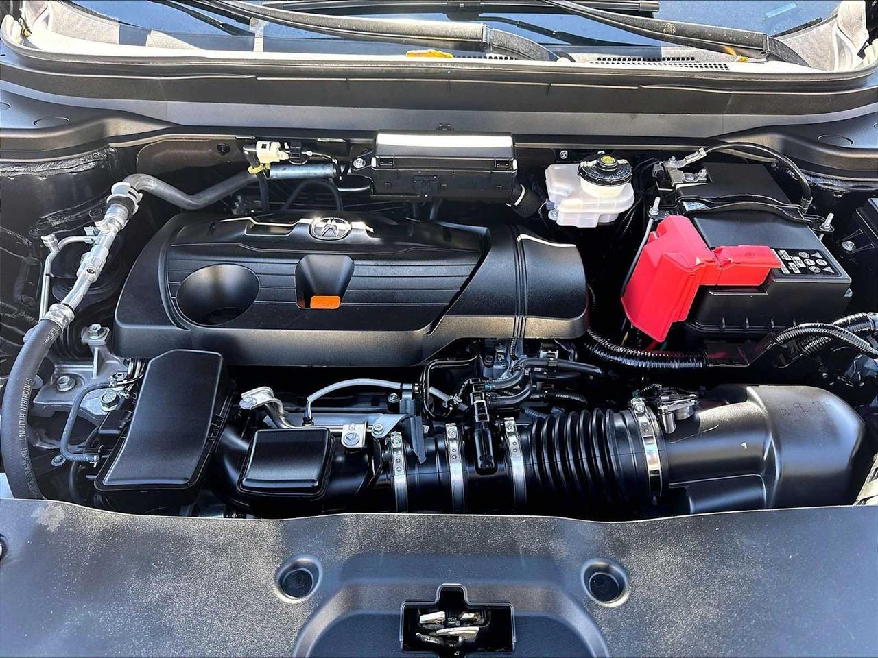 2024 Acura RDX w/A-Spec Package Roseville CA
