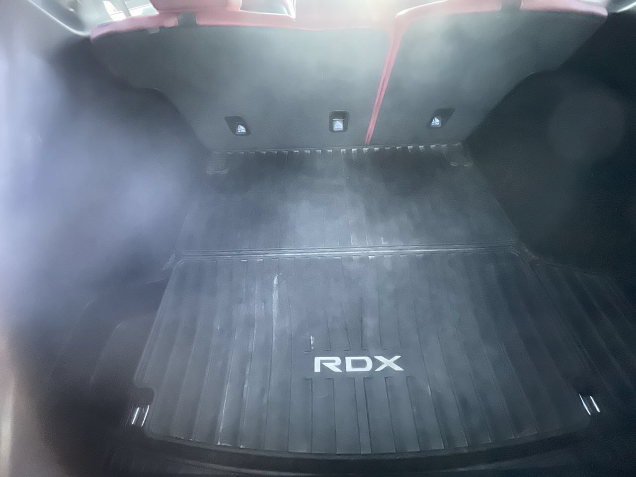 2024 Acura RDX w/A-Spec Package White River Junction VT