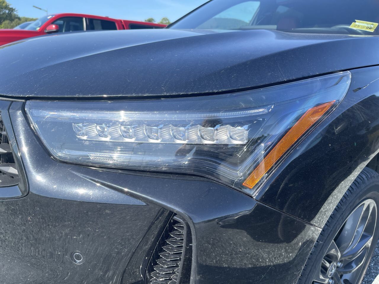 2024 Acura RDX w/A-Spec Package White River Junction VT