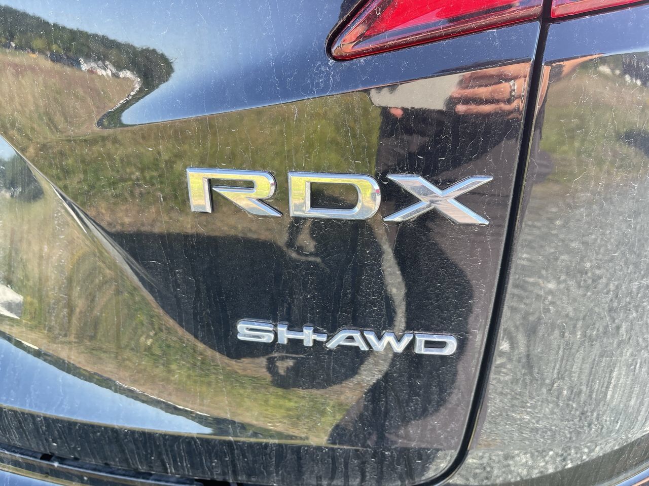2024 Acura RDX w/A-Spec Package White River Junction VT