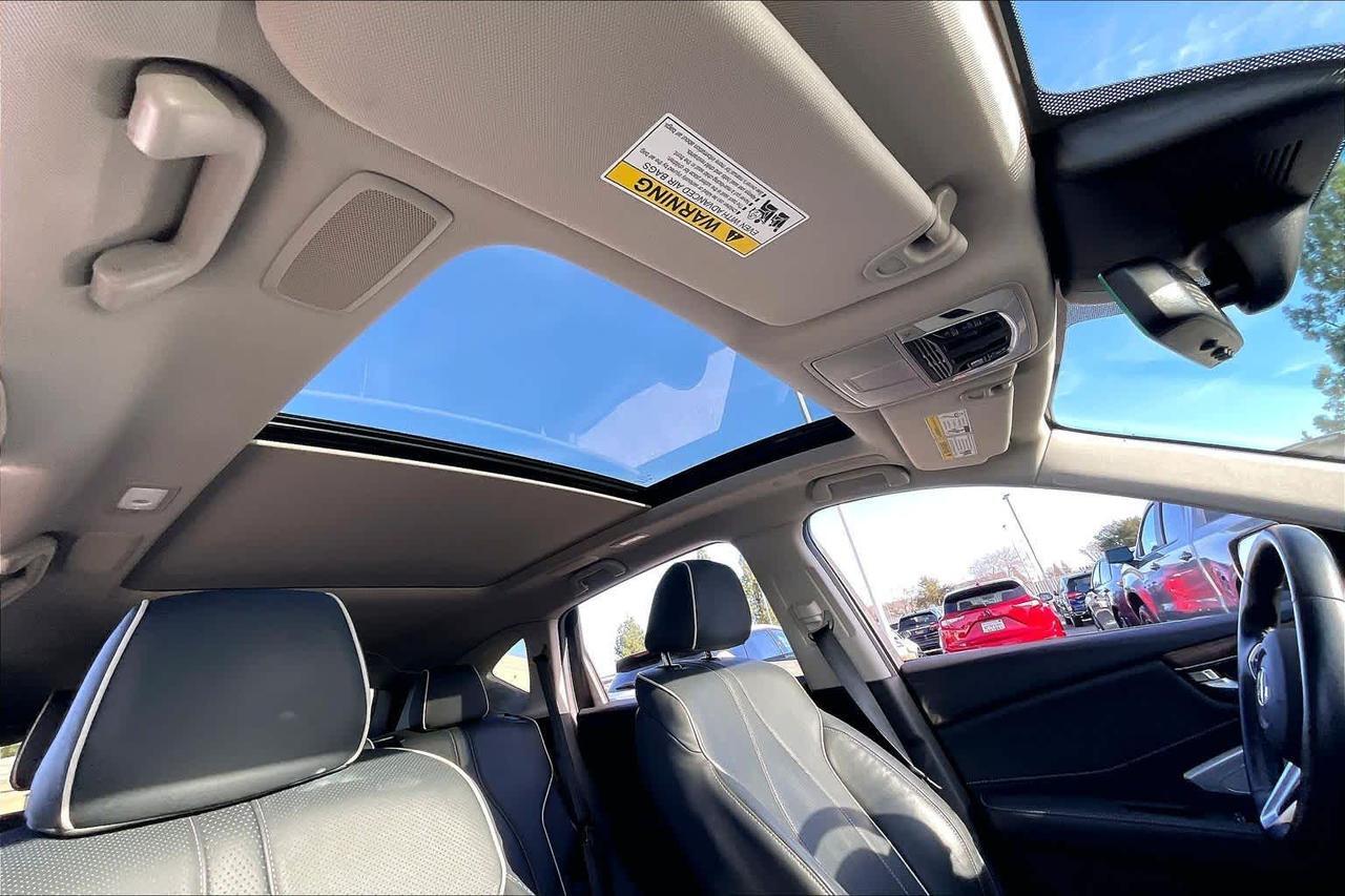 2024 Acura RDX w/Advance Package Roseville CA