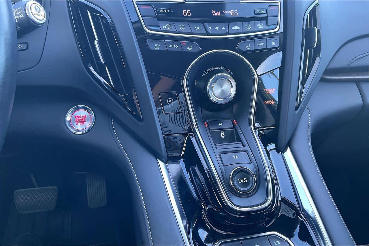 2024 Acura RDX w/Advance Package Roseville CA