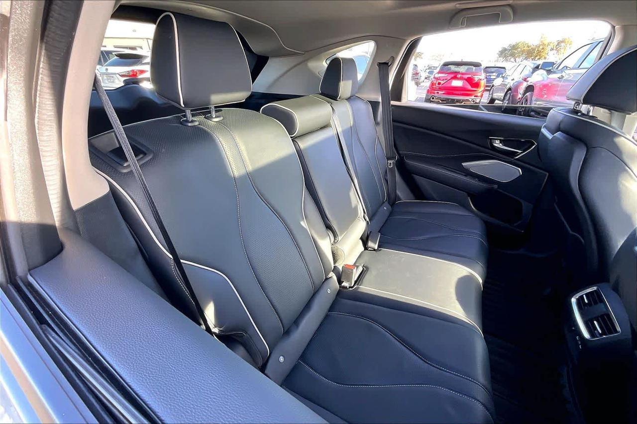 2024 Acura RDX w/Advance Package Roseville CA