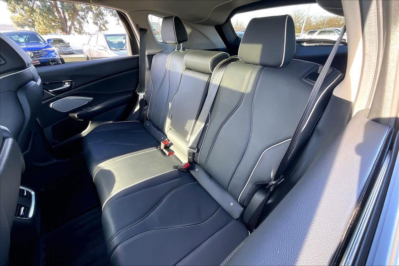 2024 Acura RDX w/Advance Package Roseville CA