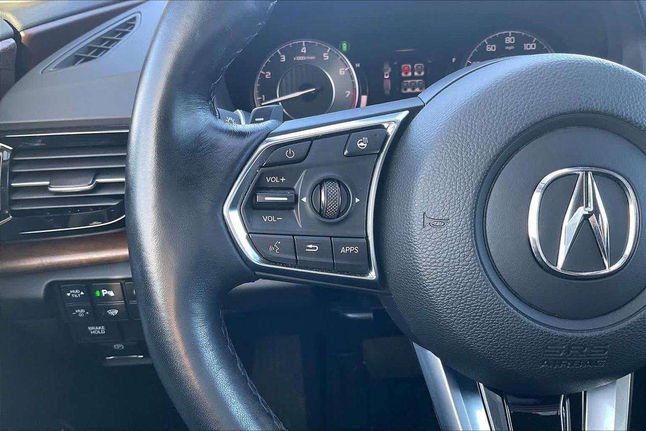 2024 Acura RDX w/Advance Package Roseville CA