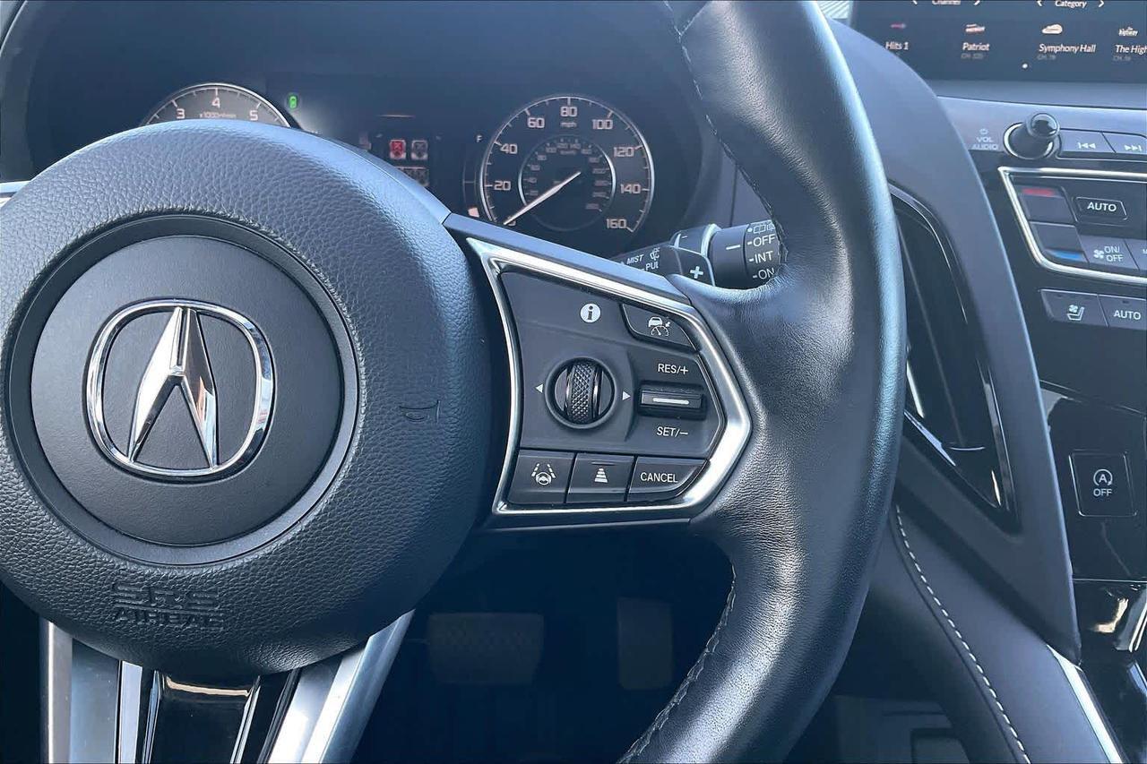 2024 Acura RDX w/Advance Package Roseville CA