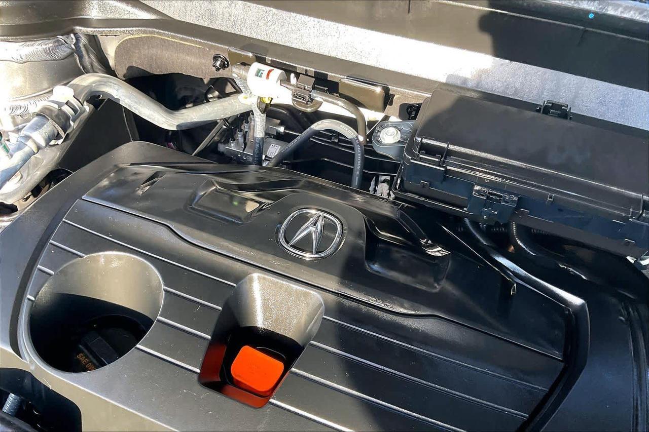 2024 Acura RDX w/Advance Package Roseville CA