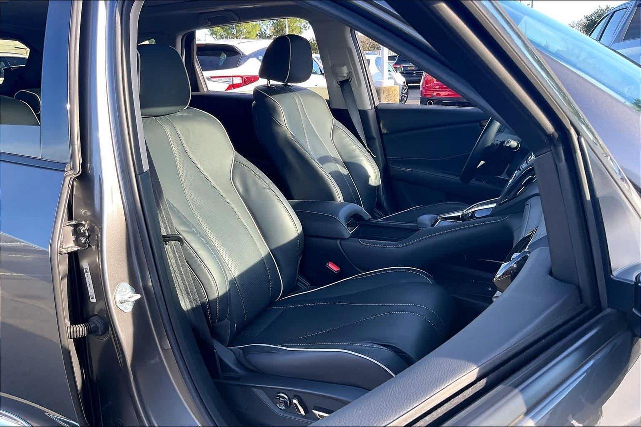 2024 Acura RDX w/Advance Package Roseville CA