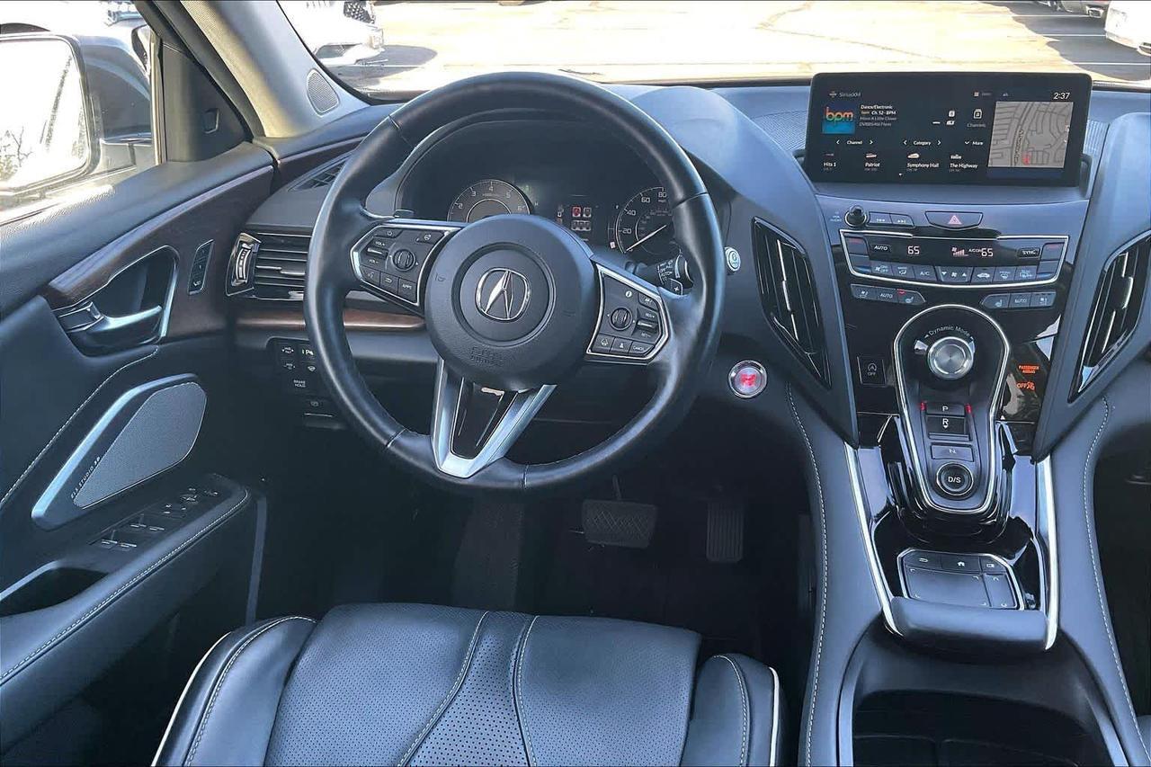 2024 Acura RDX w/Advance Package Roseville CA