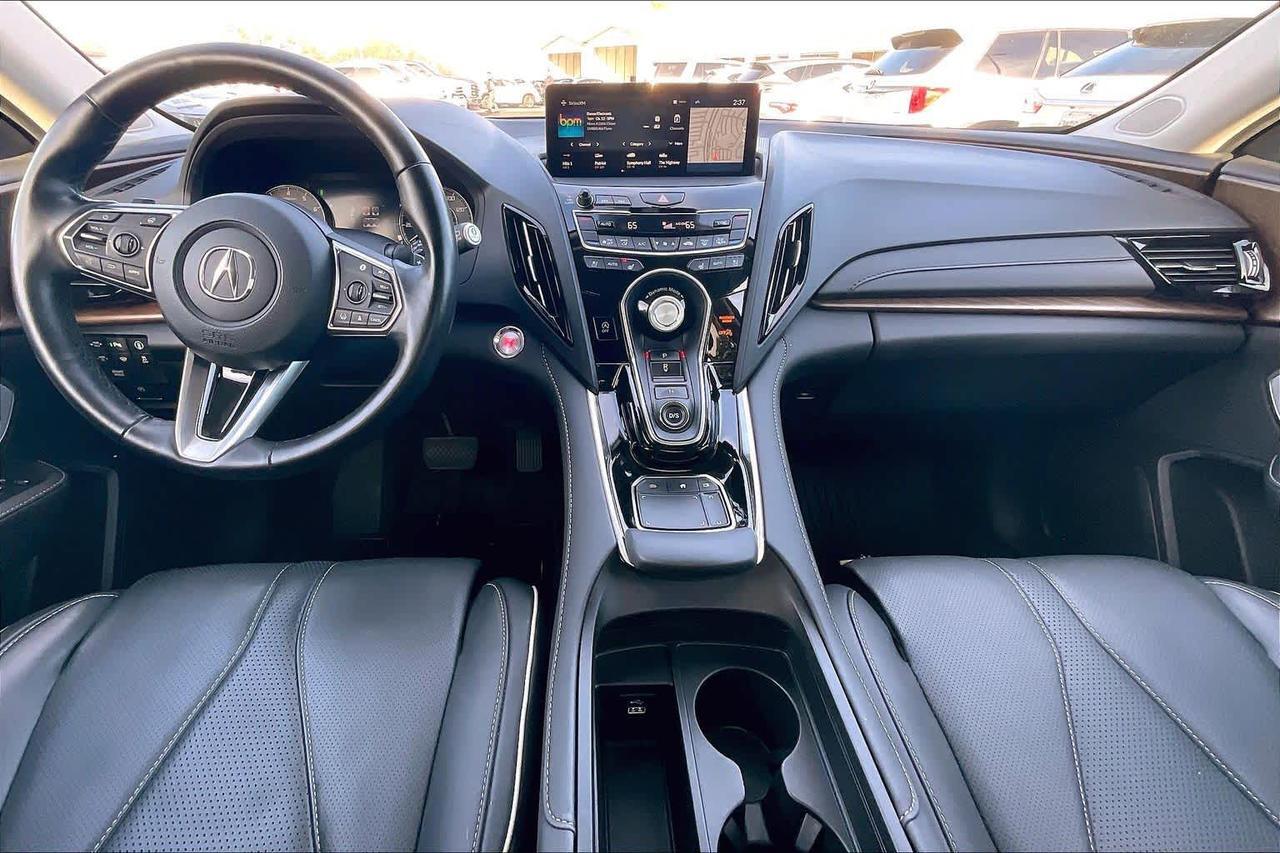 2024 Acura RDX w/Advance Package Roseville CA