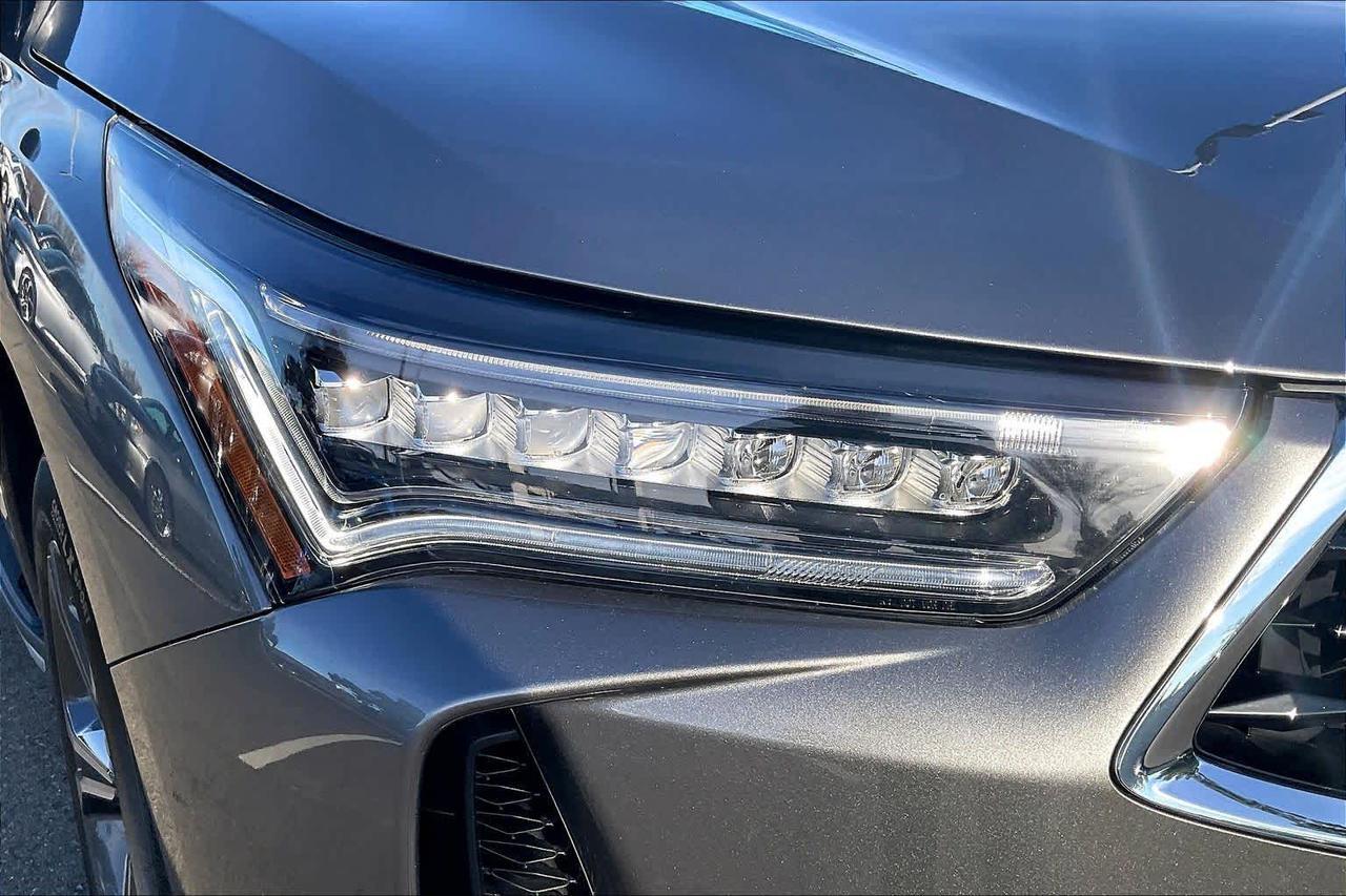 2024 Acura RDX w/Advance Package Roseville CA