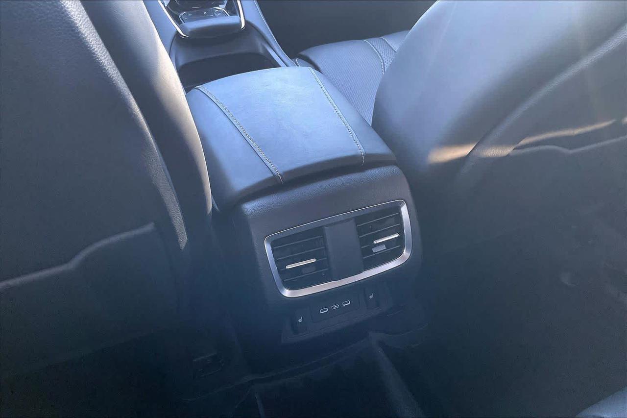 2024 Acura RDX w/Advance Package Roseville CA