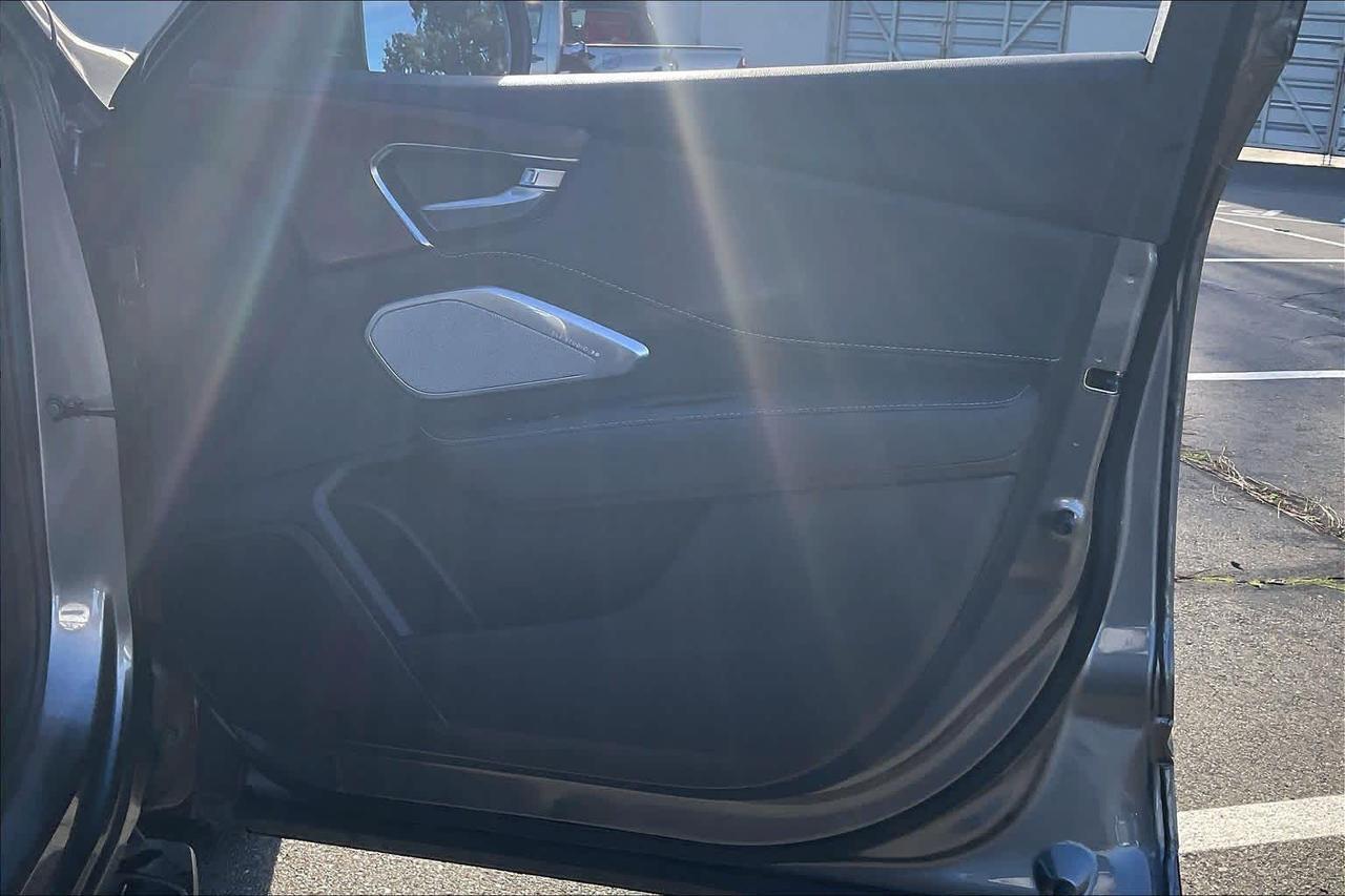 2024 Acura RDX w/Advance Package Roseville CA