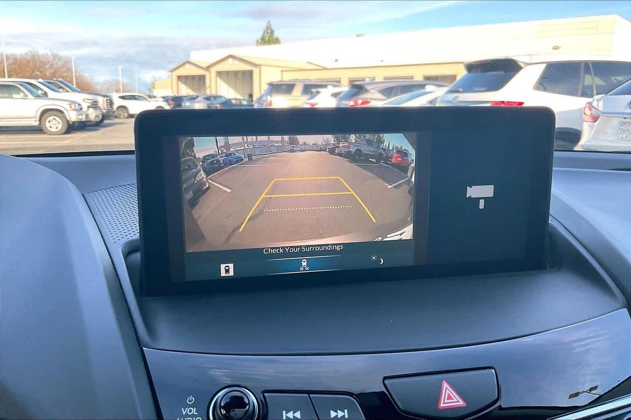 2024 Acura RDX w/Advance Package Roseville CA