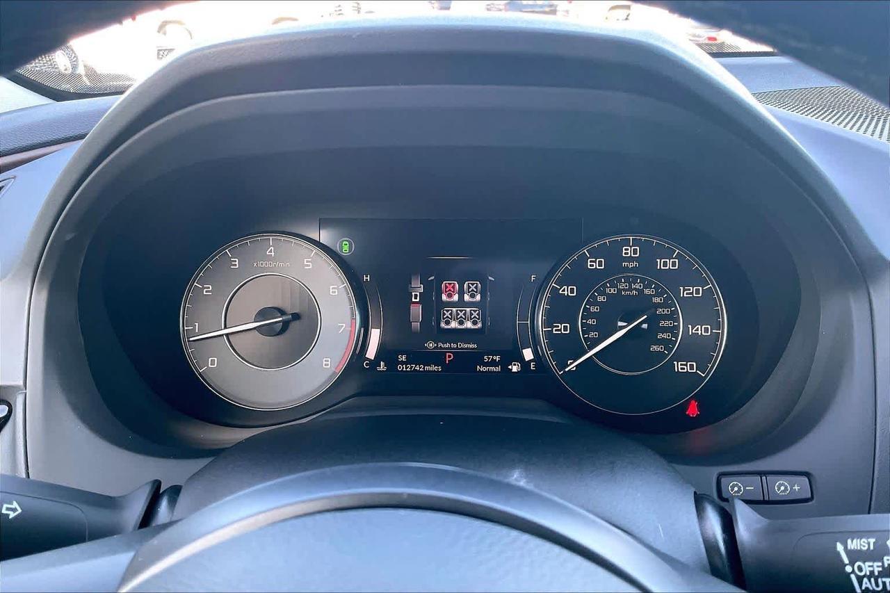 2024 Acura RDX w/Advance Package Roseville CA