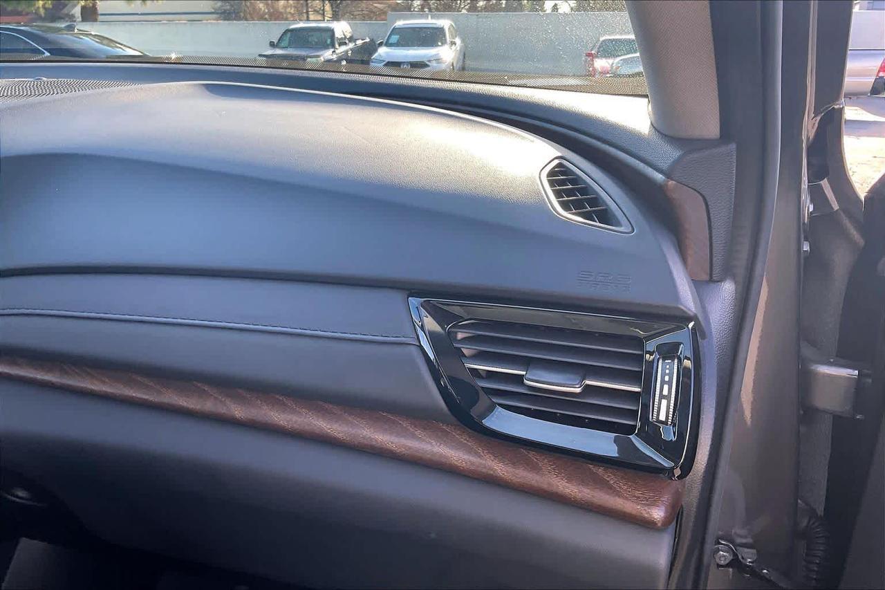 2024 Acura RDX w/Advance Package Roseville CA