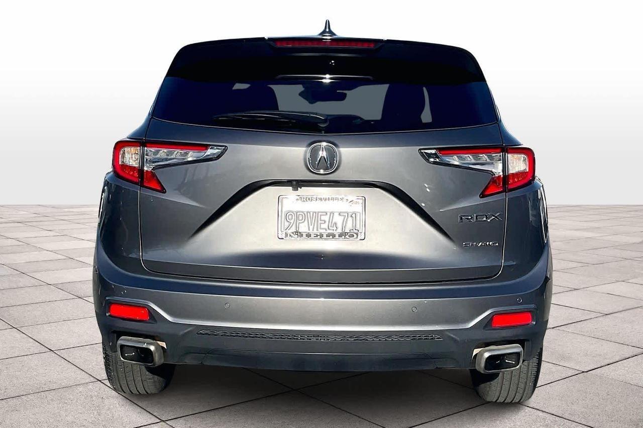 2024 Acura RDX w/Advance Package Roseville CA