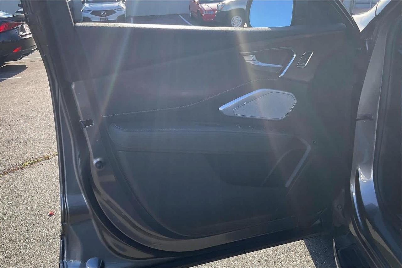 2024 Acura RDX w/Advance Package Roseville CA