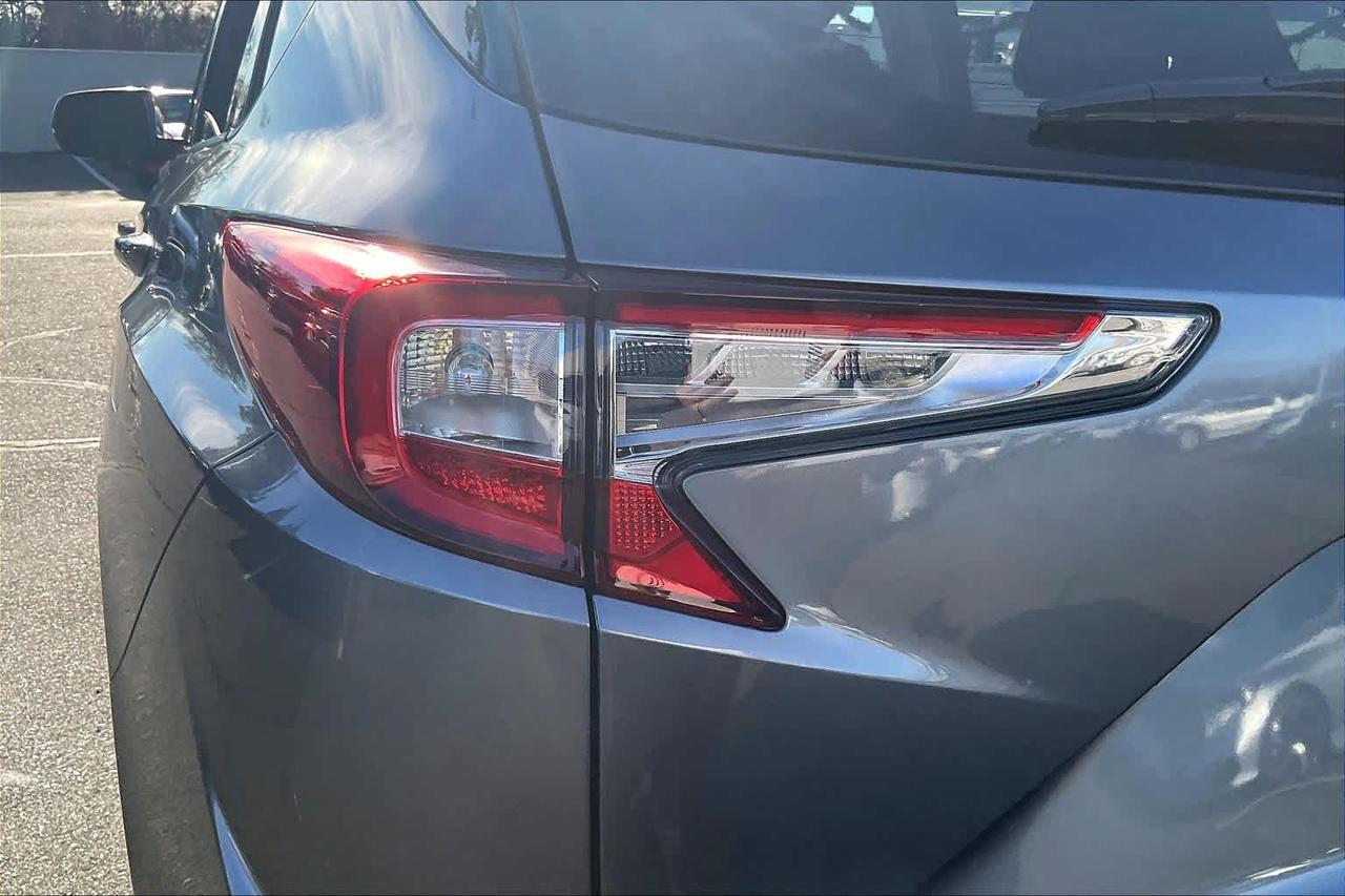 2024 Acura RDX w/Advance Package Roseville CA