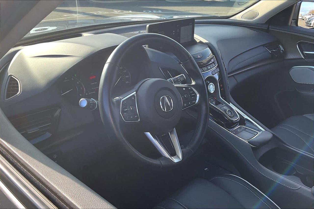 2024 Acura RDX w/Advance Package Roseville CA