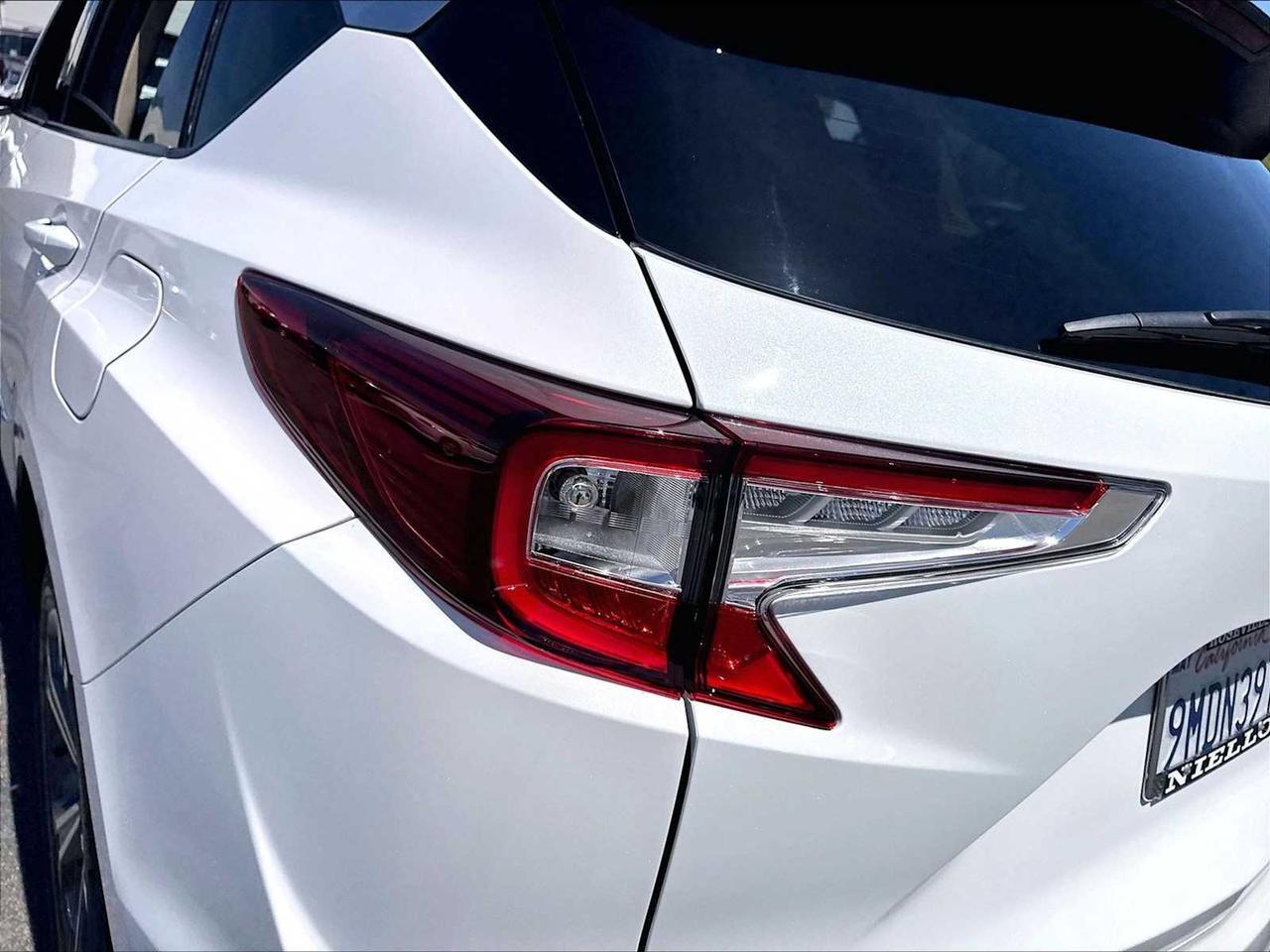 2024 Acura RDX w/Advance Package Roseville CA