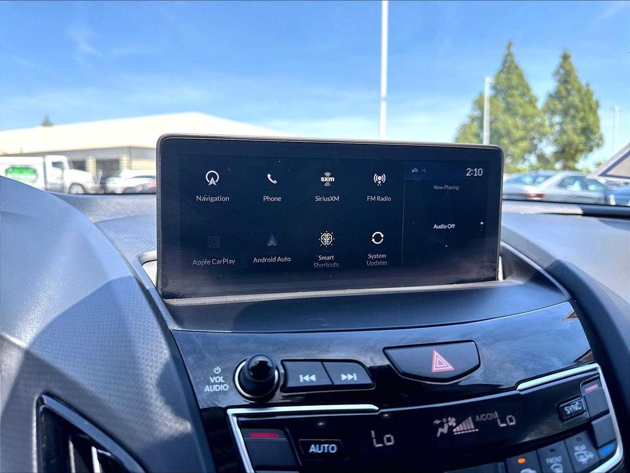 2024 Acura RDX w/Advance Package Roseville CA