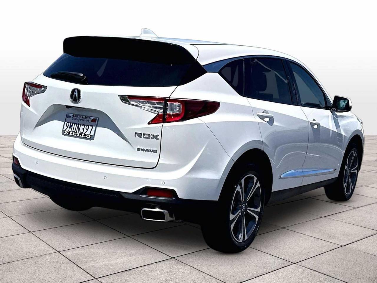 2024 Acura RDX w/Advance Package Roseville CA