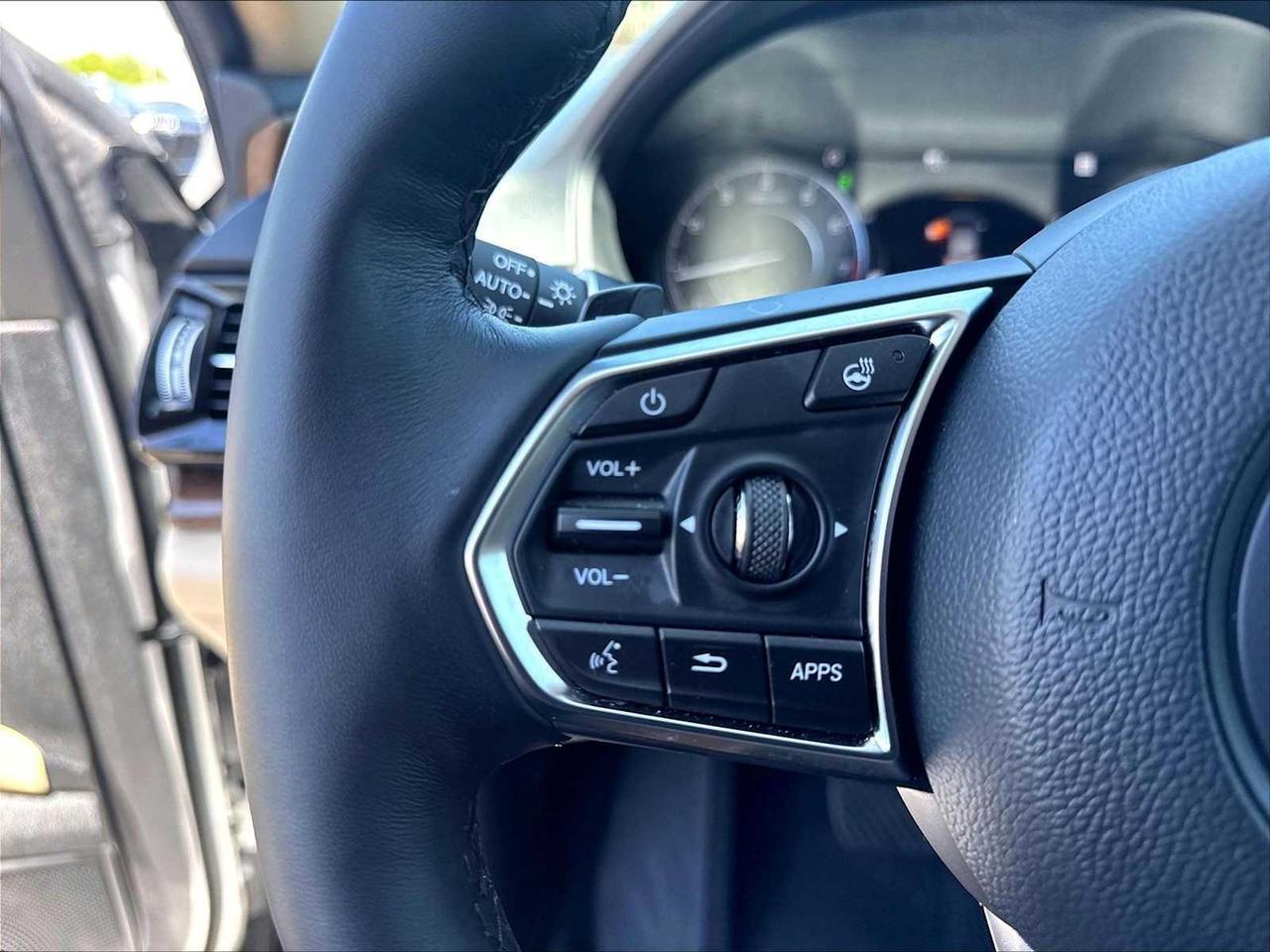 2024 Acura RDX w/Advance Package Roseville CA