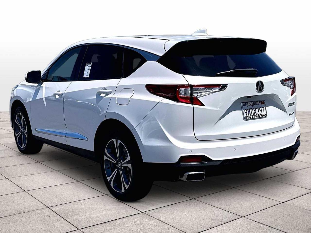 2024 Acura RDX w/Advance Package Roseville CA