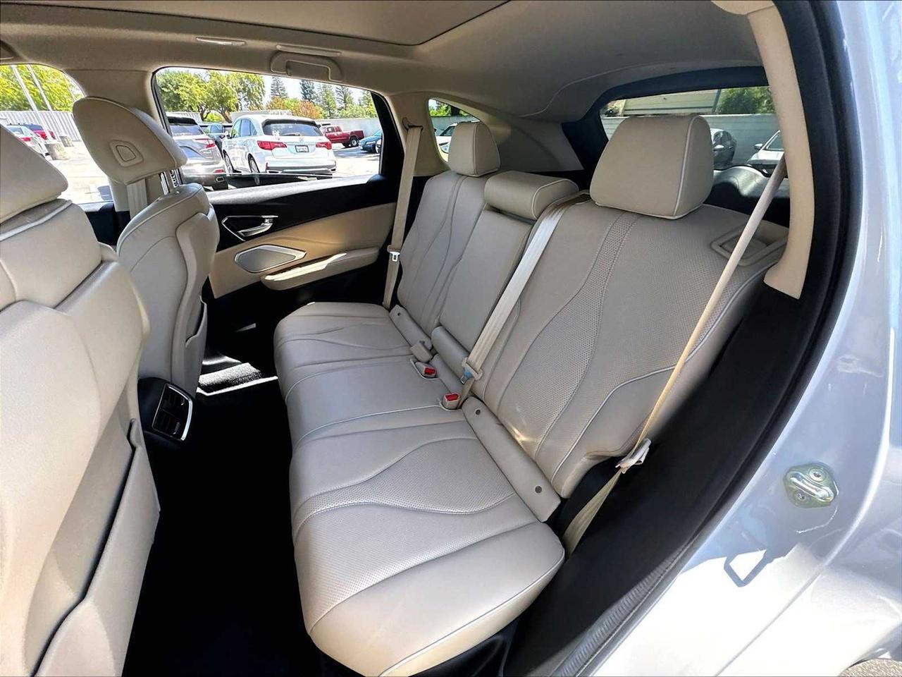 2024 Acura RDX w/Advance Package Roseville CA