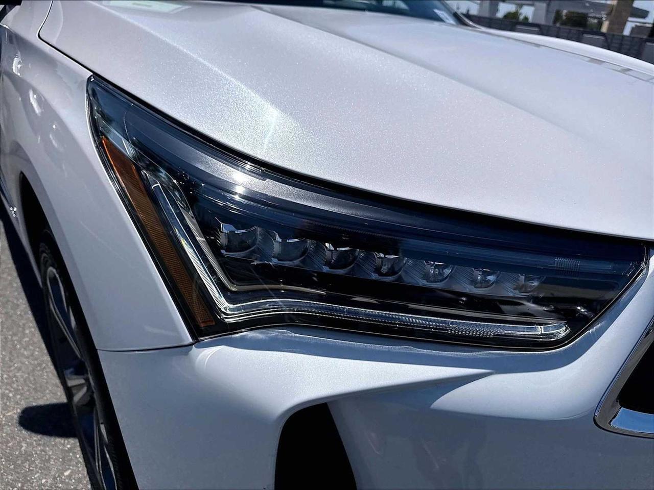 2024 Acura RDX w/Advance Package Roseville CA