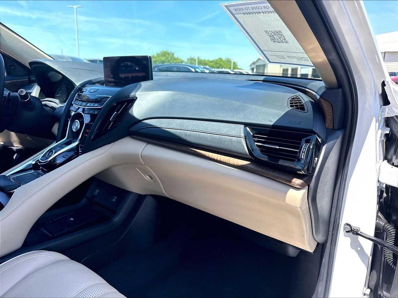 2024 Acura RDX w/Advance Package Roseville CA