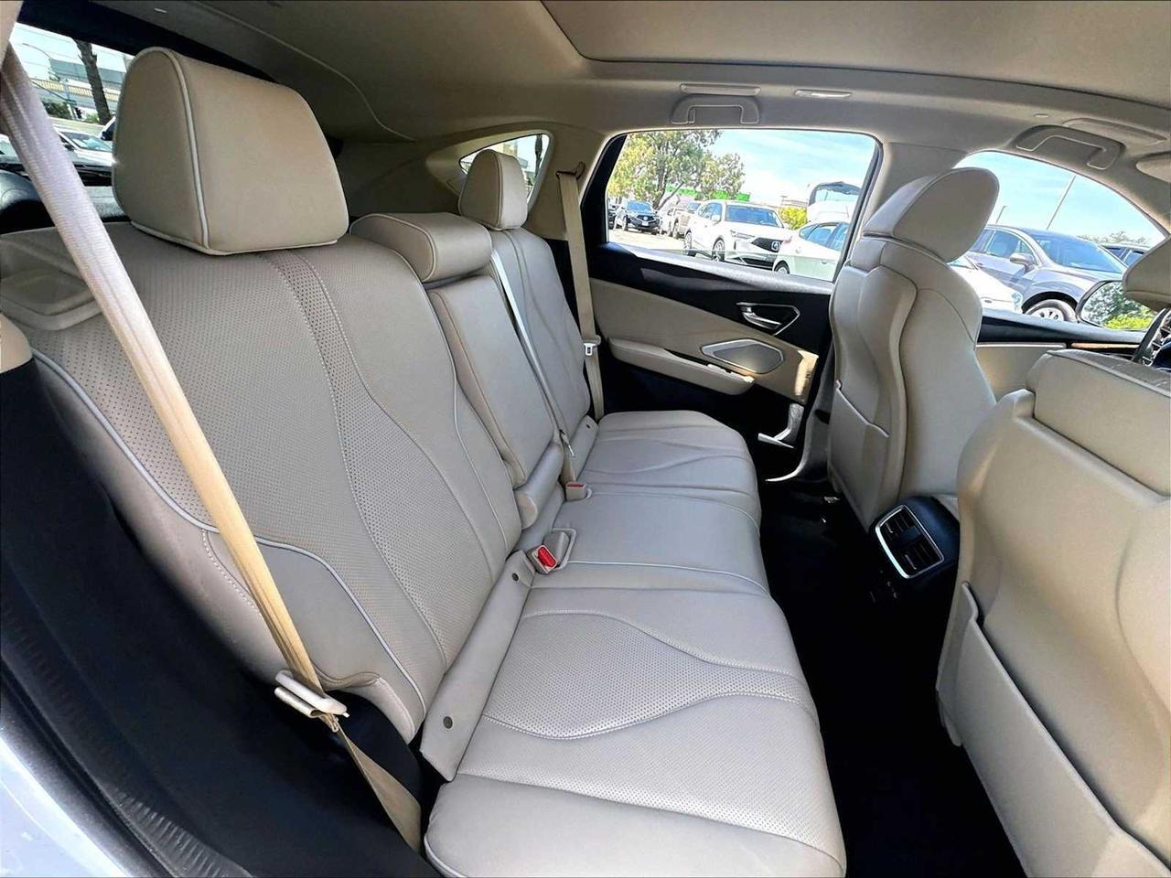2024 Acura RDX w/Advance Package Roseville CA