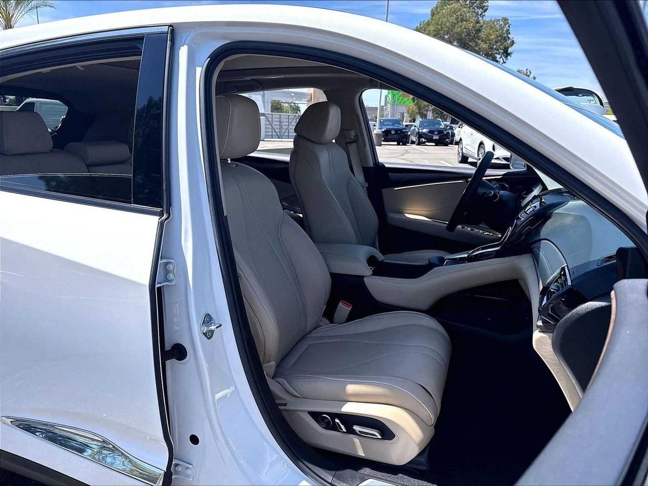 2024 Acura RDX w/Advance Package Roseville CA