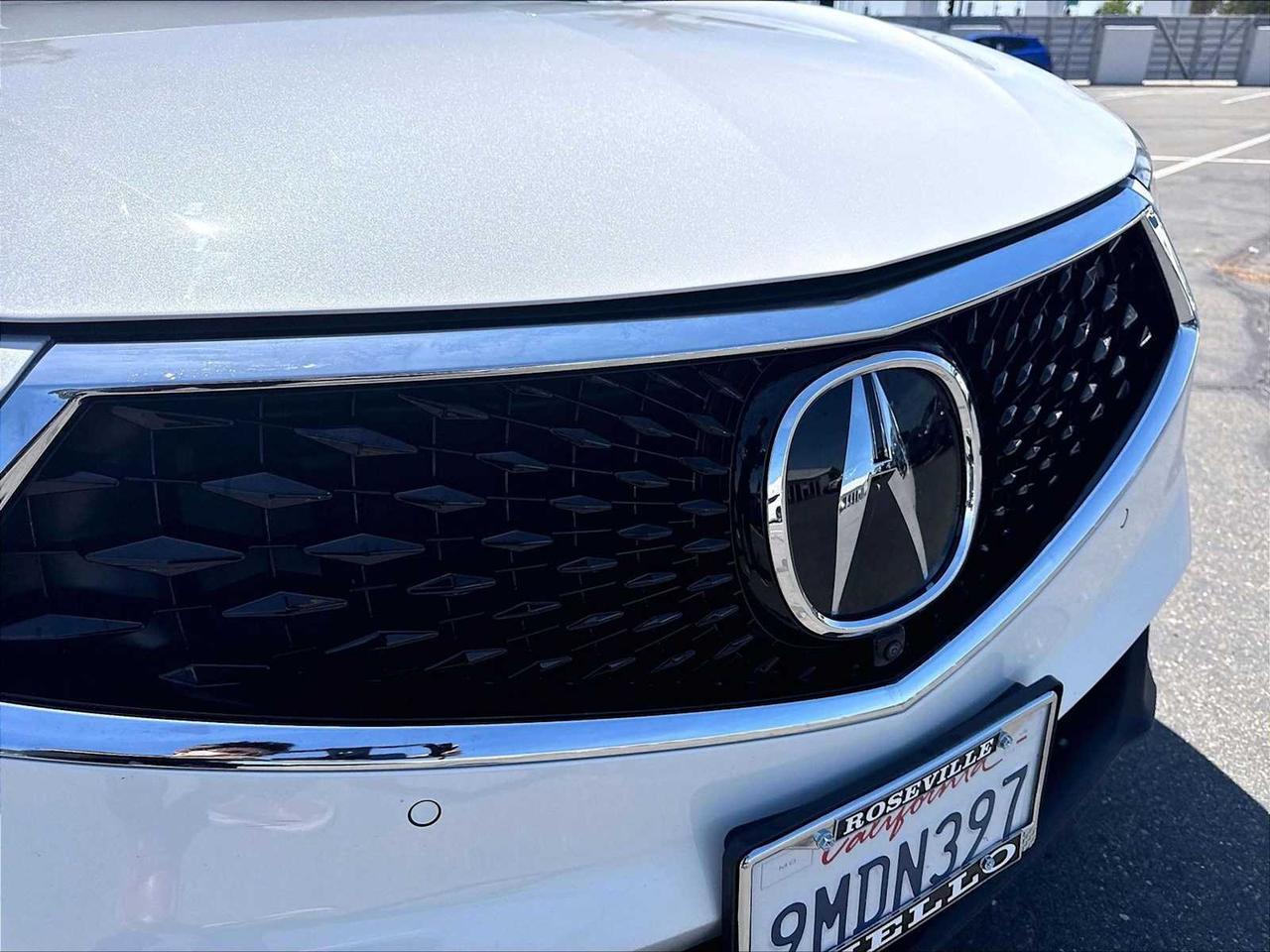 2024 Acura RDX w/Advance Package Roseville CA