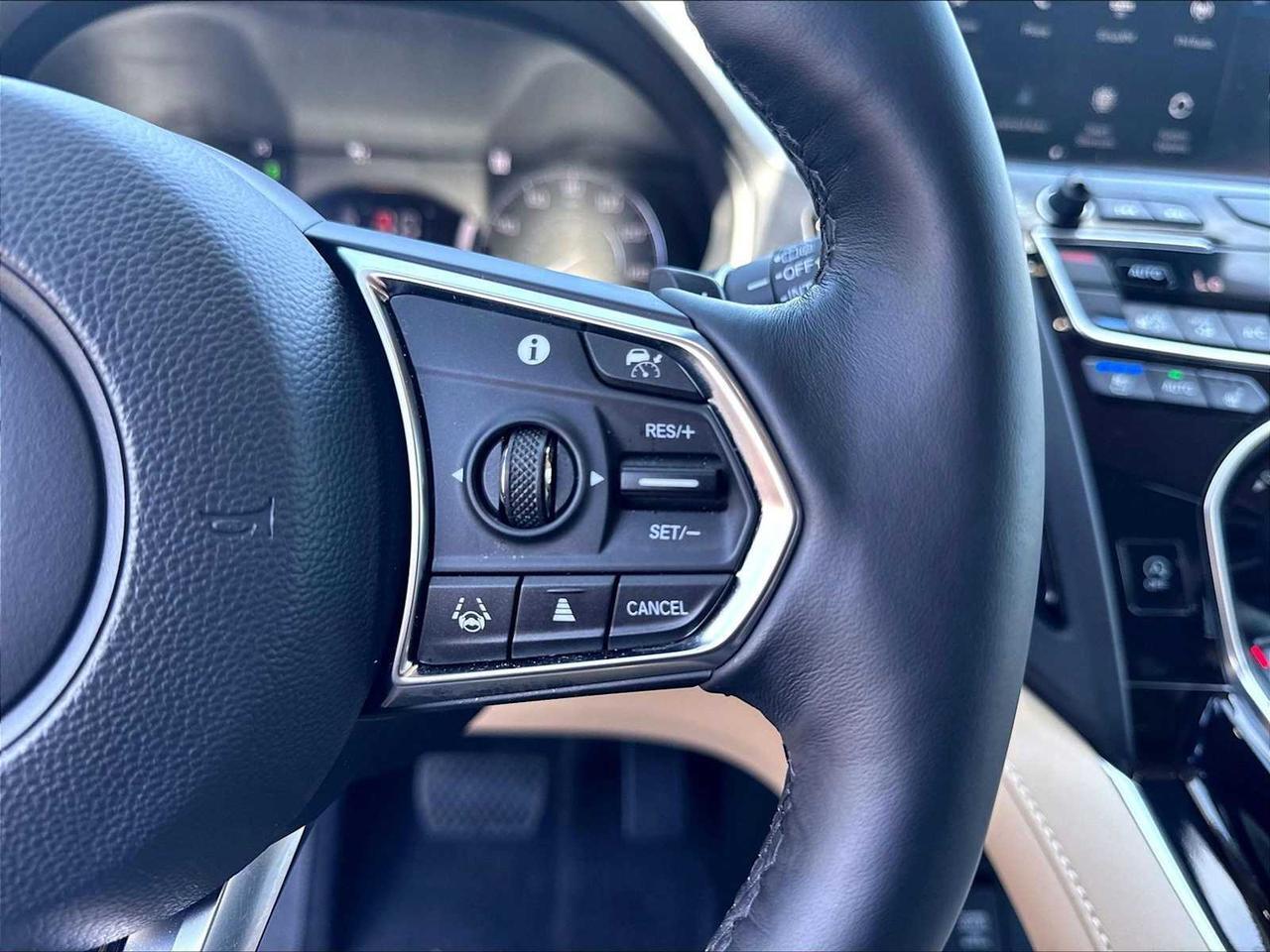 2024 Acura RDX w/Advance Package Roseville CA