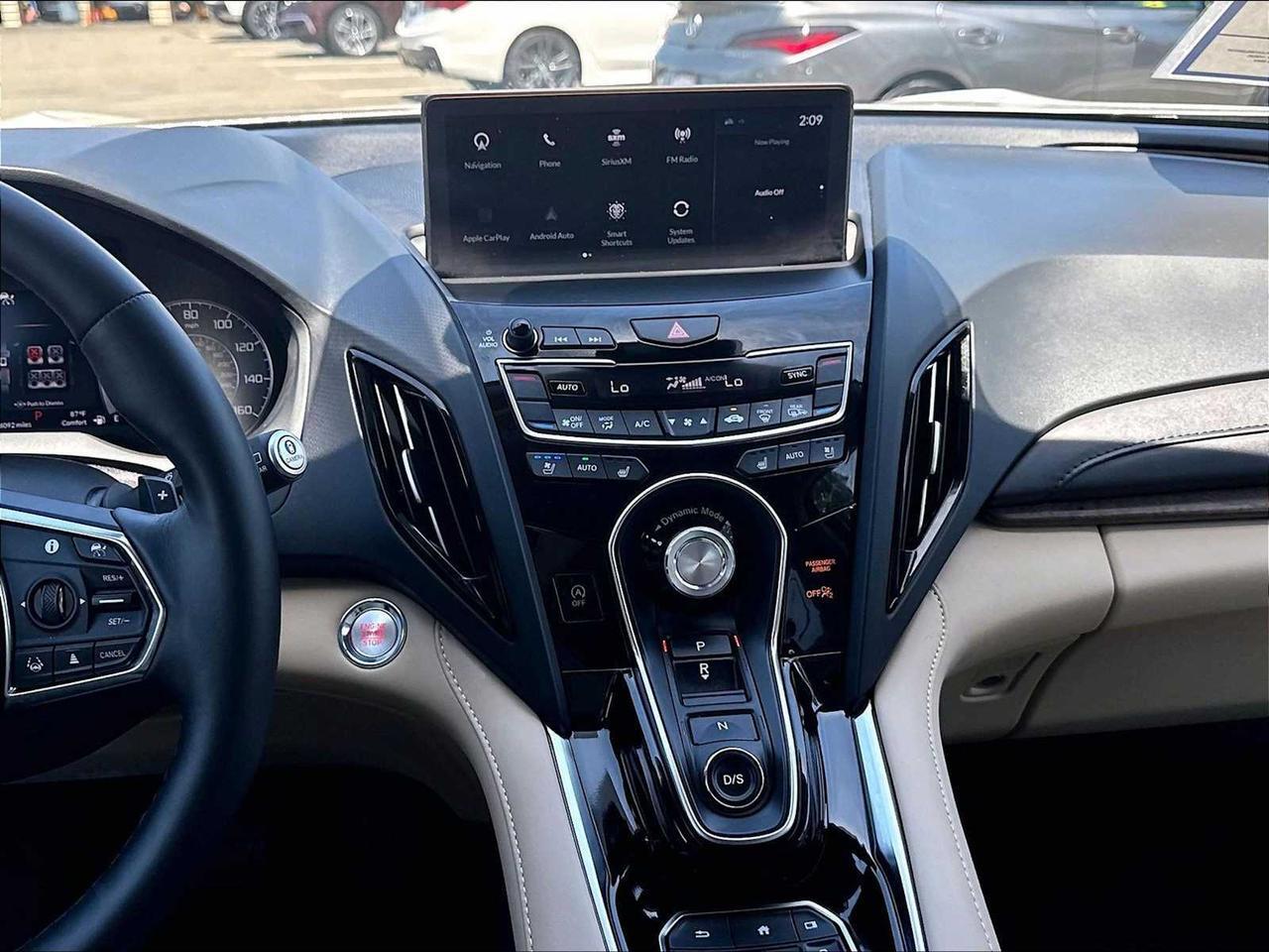 2024 Acura RDX w/Advance Package Roseville CA