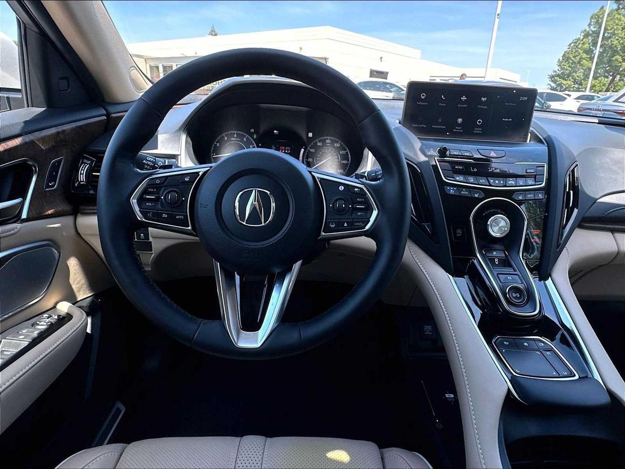 2024 Acura RDX w/Advance Package Roseville CA