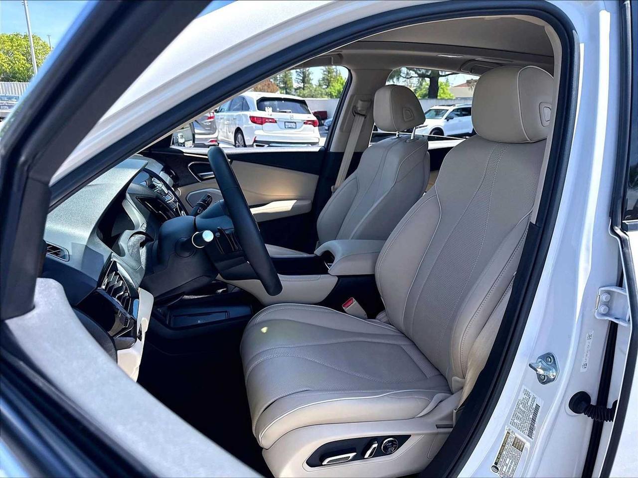 2024 Acura RDX w/Advance Package Roseville CA