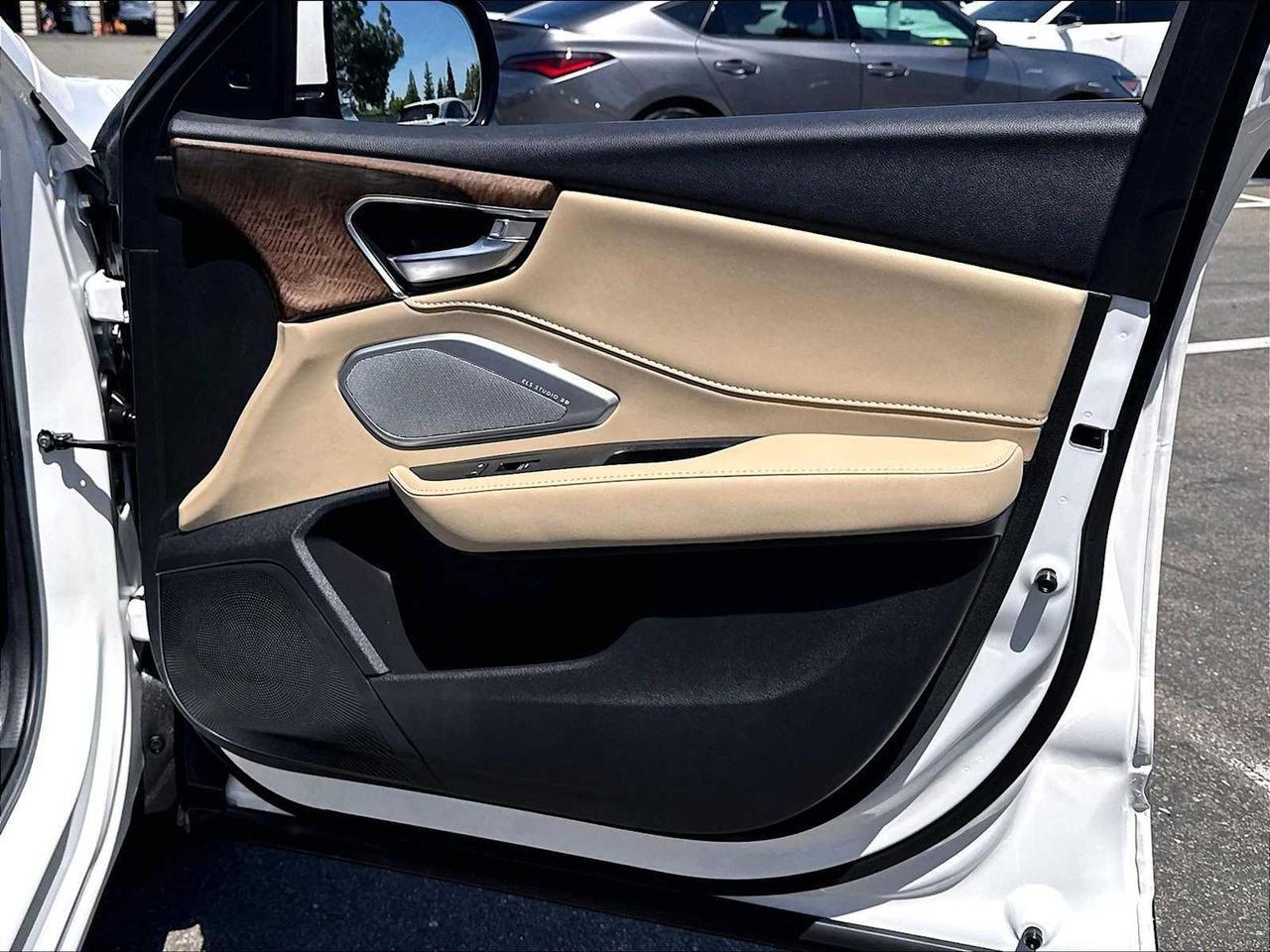 2024 Acura RDX w/Advance Package Roseville CA