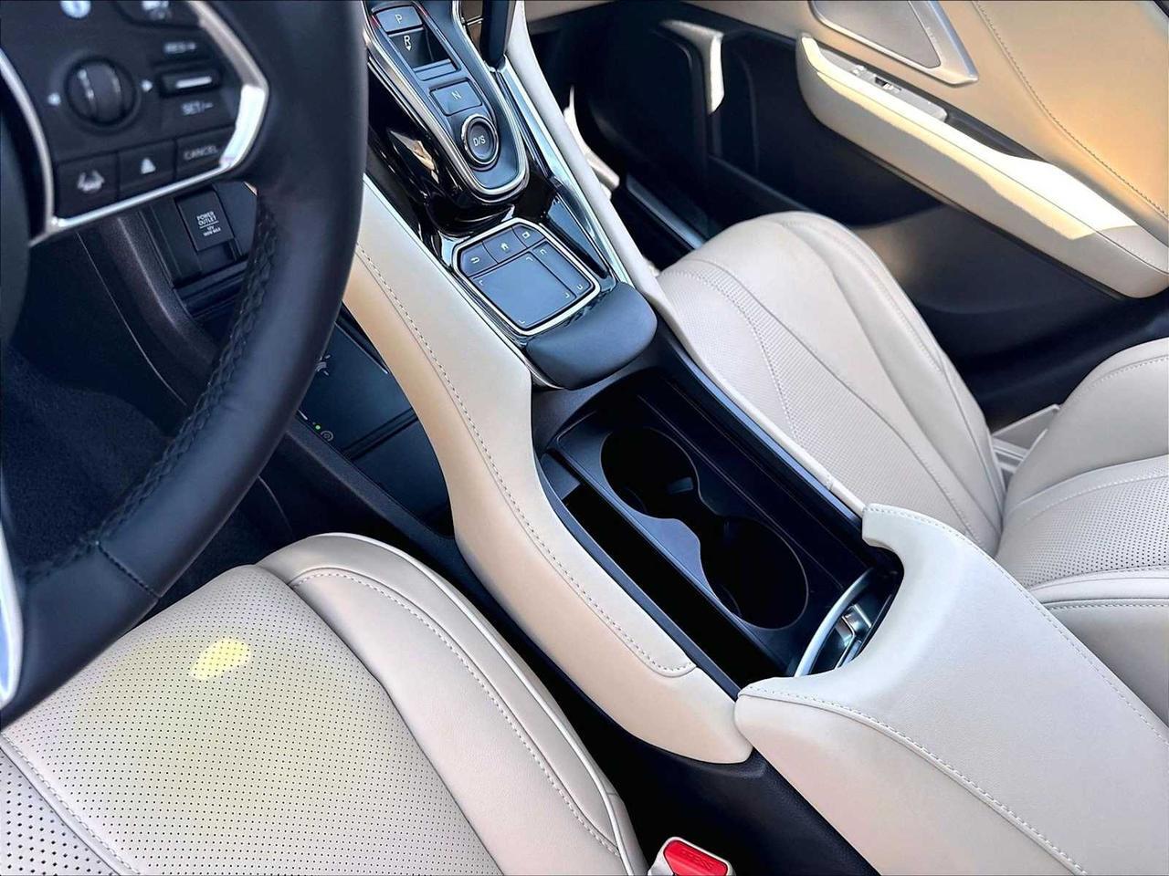 2024 Acura RDX w/Advance Package Roseville CA