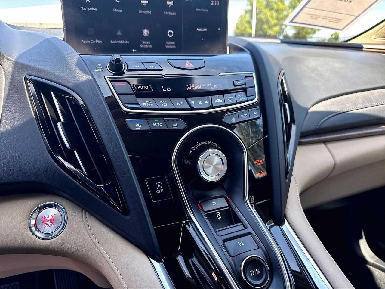 2024 Acura RDX w/Advance Package Roseville CA