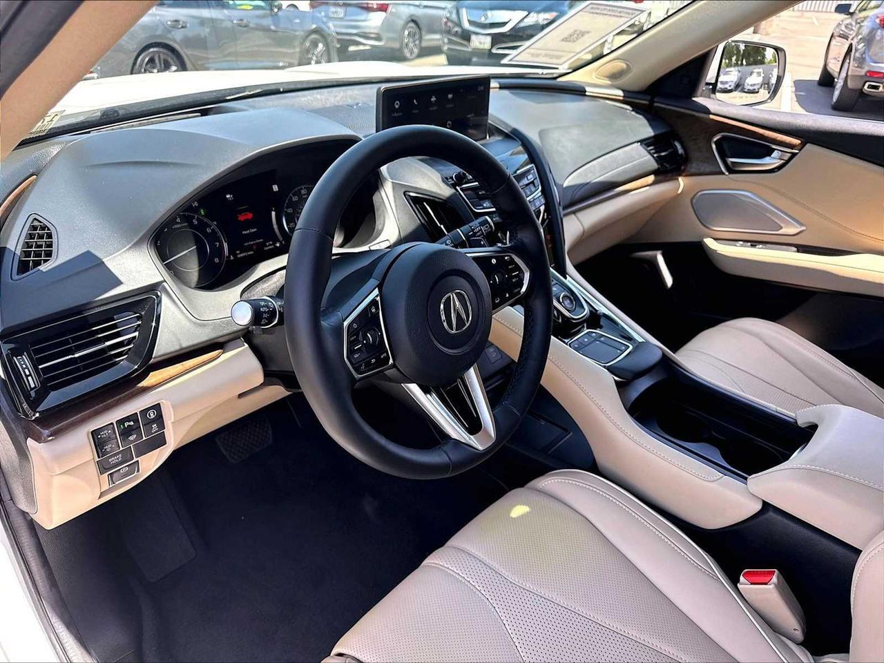 2024 Acura RDX w/Advance Package Roseville CA
