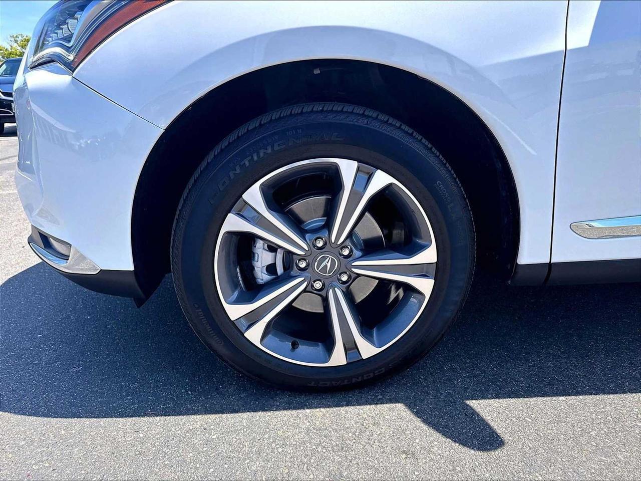 2024 Acura RDX w/Advance Package Roseville CA